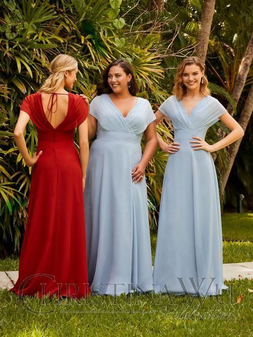 Christina Wu Celebration - 22099