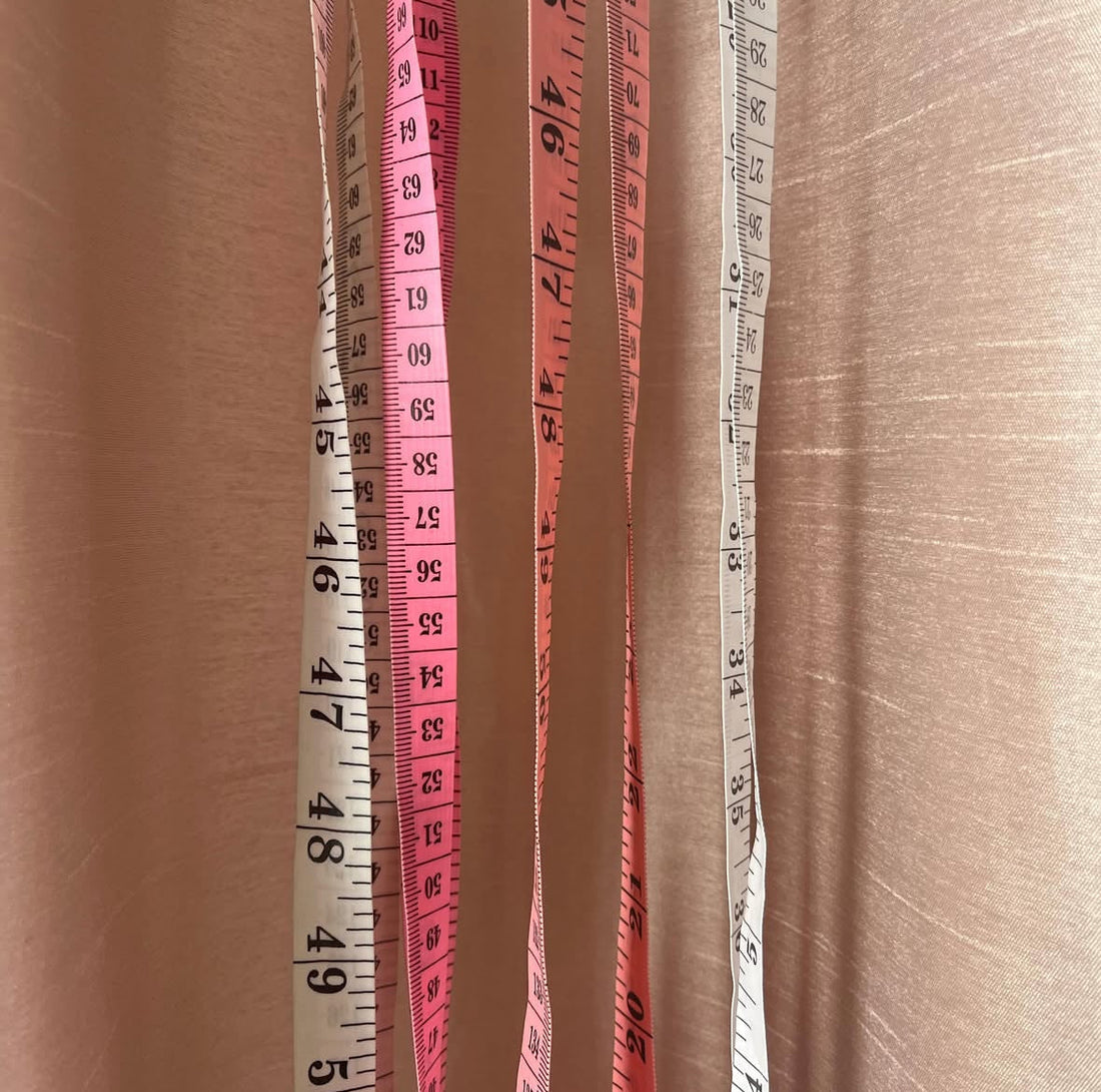 The Truth About Wedding Dress Alterations: What Every Bride Should Know.