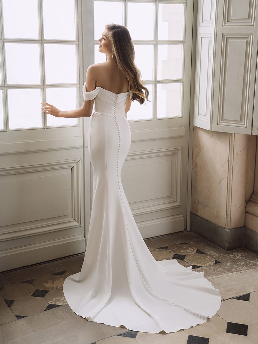 ETOILE - FATIMA