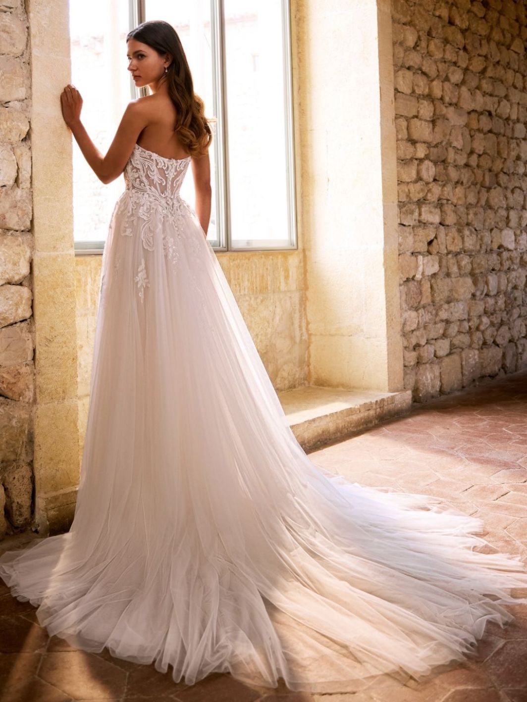 ETOILE - GISELA