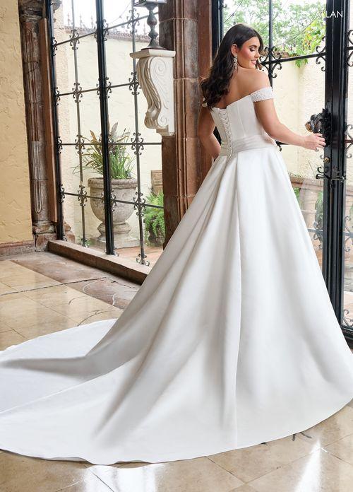 Rachel Allan - RB2213